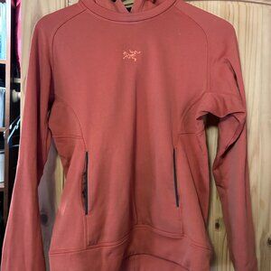 Arcteryx Womens Sweatshirt